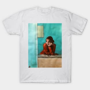 Daydreaming T-Shirt